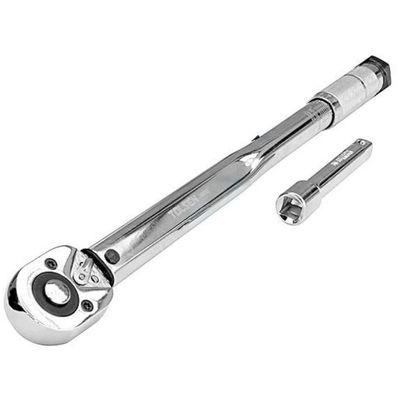 LLAVE TORQUIMETRO TOLSEN 16010 40-210NM 1-2&quot;