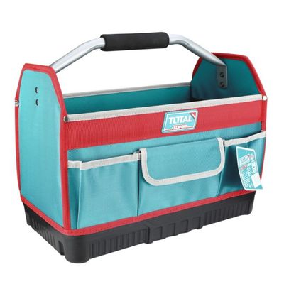 BOLSA DE HERRAMIENTAS TOTAL THT36L03 16&quot;