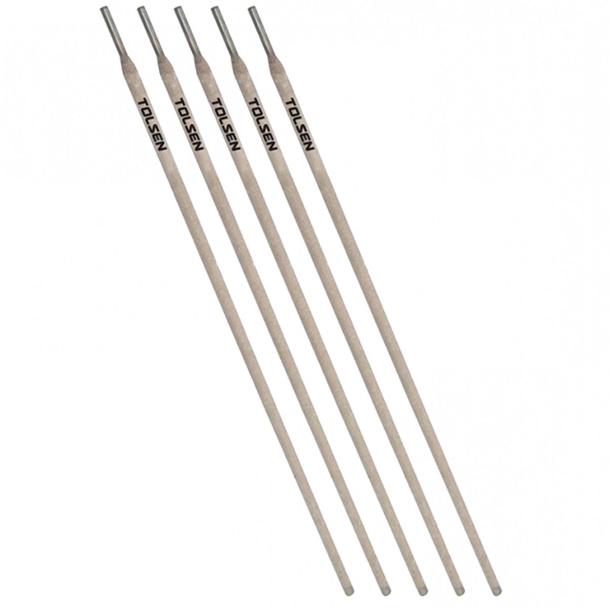 ELECTRODO DE VARILLA TOLSEN 44952 2,5 X 300MM