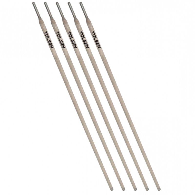 ELECTRODO DE VARILLA TOLSEN 44952 2,5 X 300MM