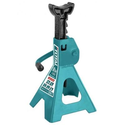 CABALLETE SOPORTE TOTAL THJS0201 383MM 2 TONELADAS