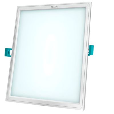 LAMPARA LED DE TECHO TOTAL UTLPLS215301 110V