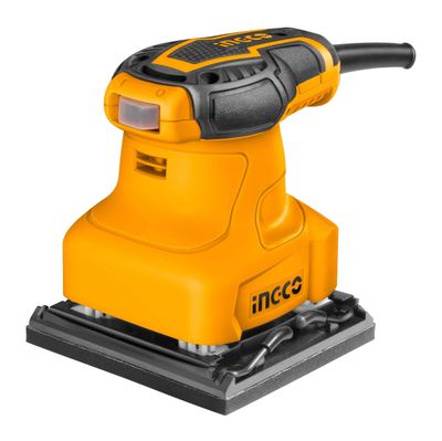 LIJADORA ORBITAL INGCO 240W 110V