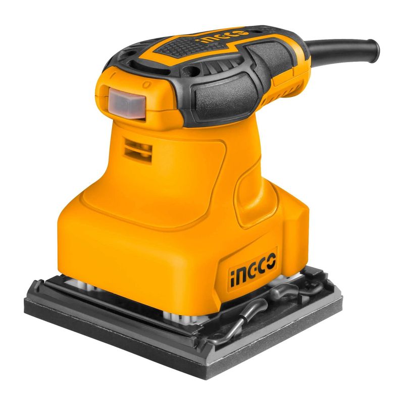 LIJADORA ORBITAL INGCO 240W 110V