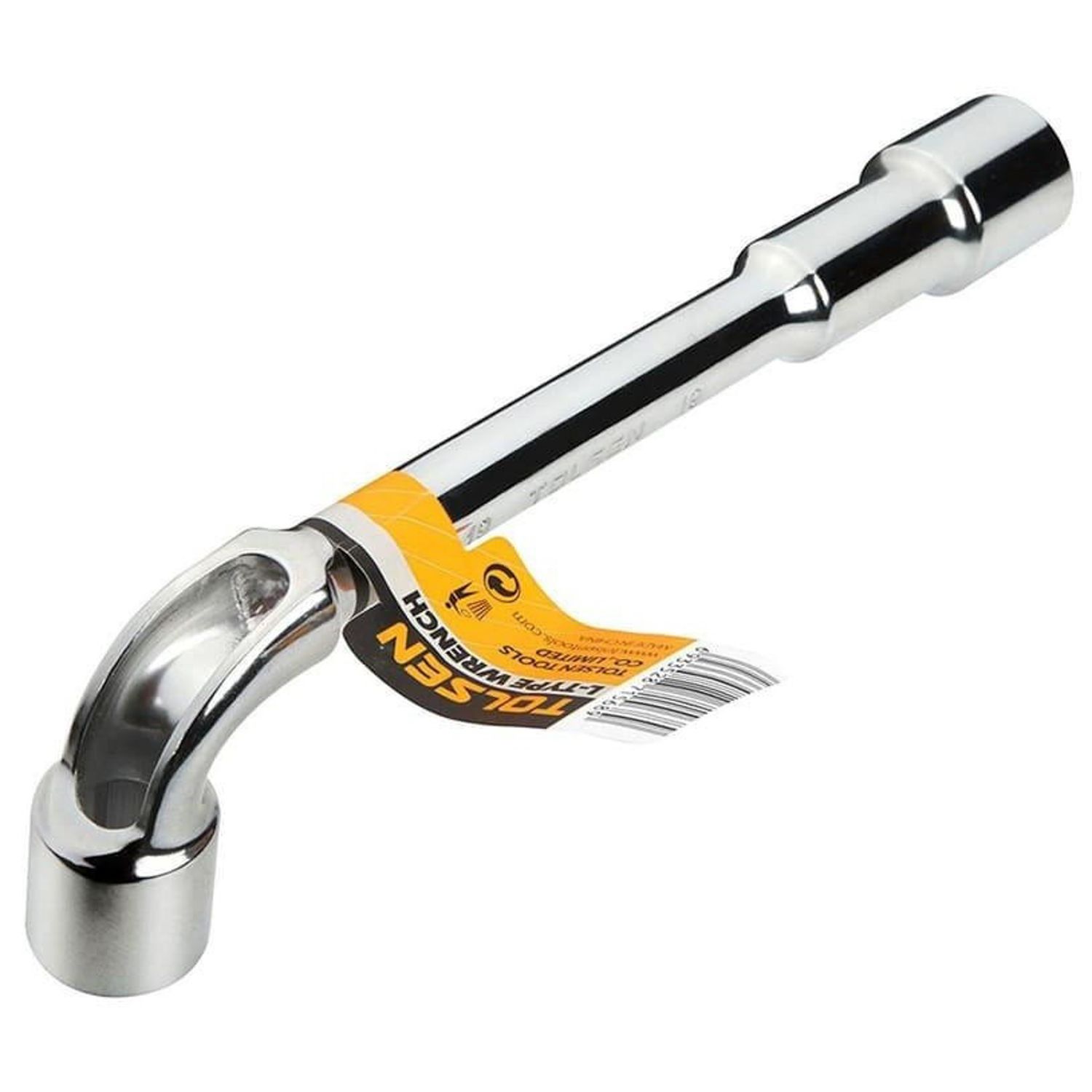 LLAVE CON BIELA TOLSEN 15092 13MM 