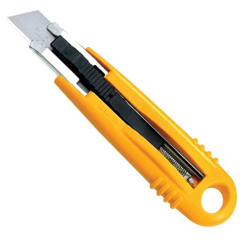 ESTILETE OLFA SK-4 17.5MM