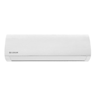 AIRE ACONDICIONADO LUXOR 18.000 BTU 220V 50HZ CON KIT