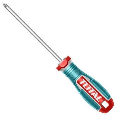 DESTORNILLADOR PHILIPS TOTAL TSDPH0075 75MM