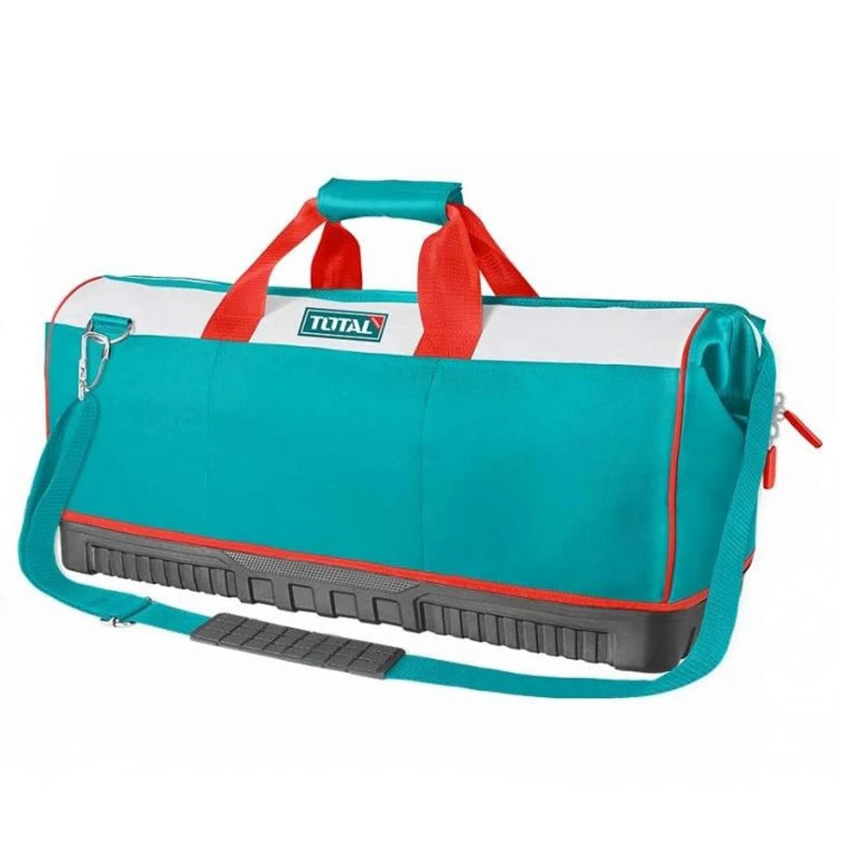 BOLSA DE HERRAMIENTAS TOTAL THT16242 60CM