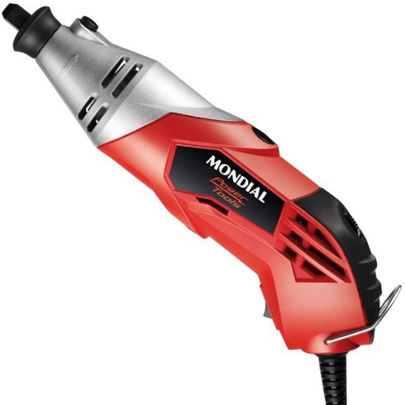 MICRO RETÍFICA MONDIAL FRM-01 44PZS 170W 220V