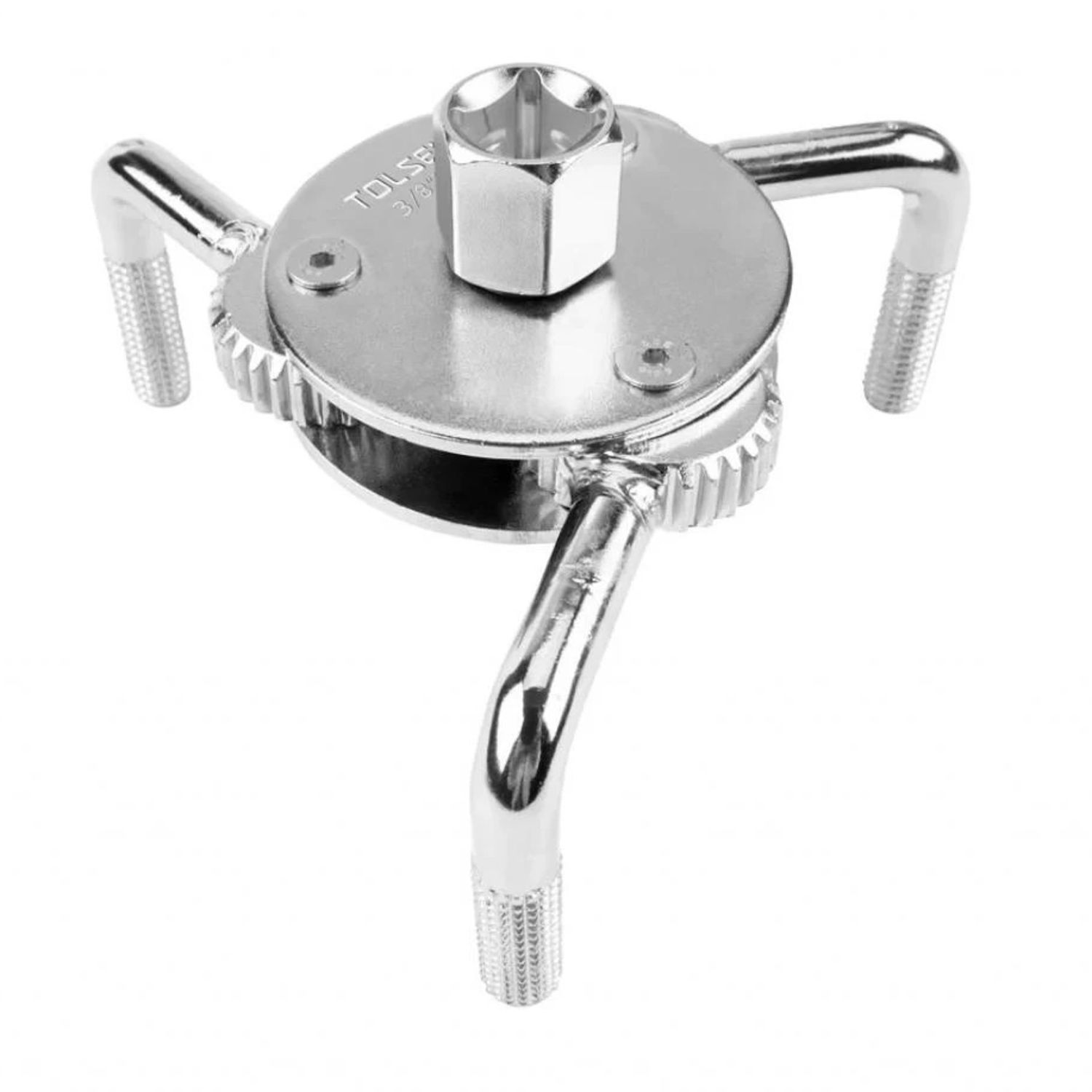 LLAVE PARA FILTRO DE ACEITE TOLSEN 65110 65-120MM