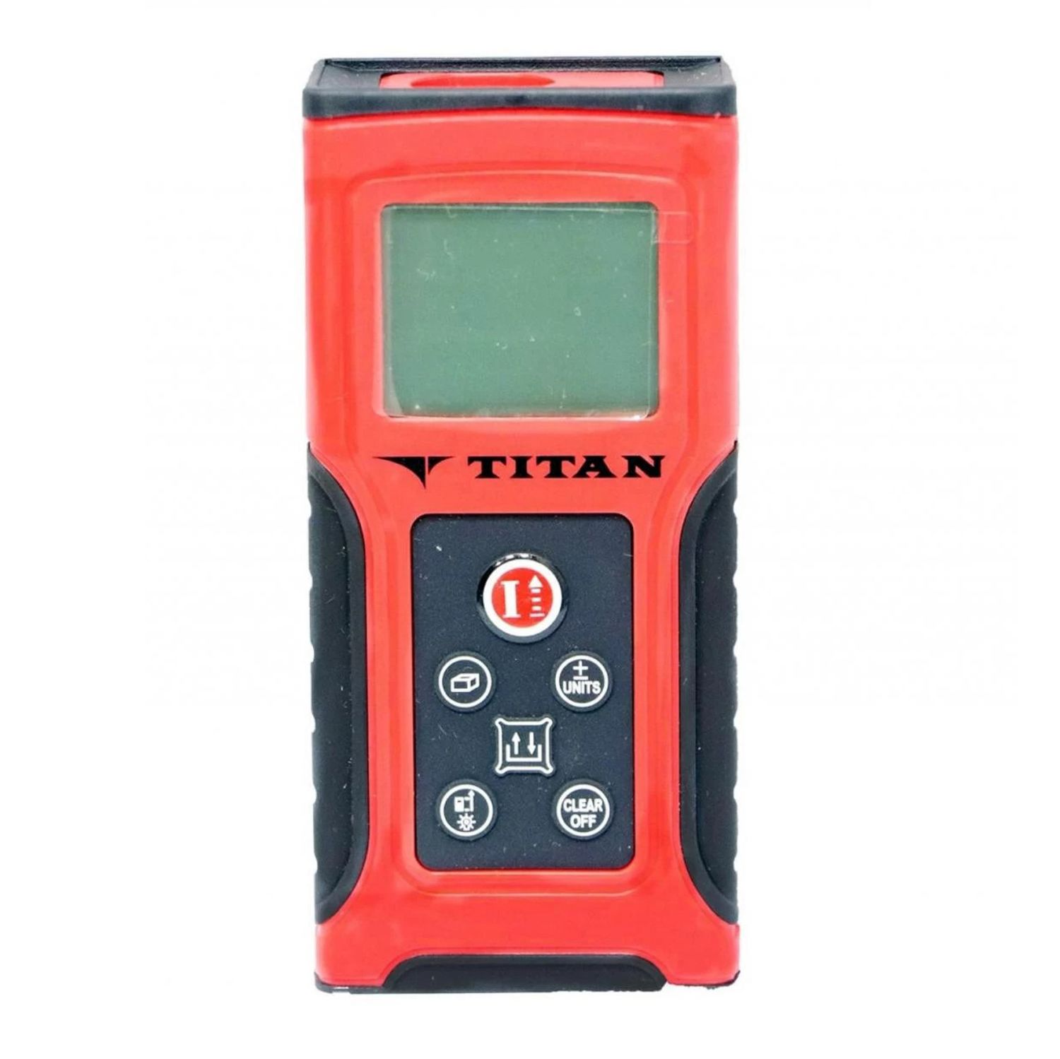 CINTA LÁSER DIGITAL TITAN TTE-60 60MTS