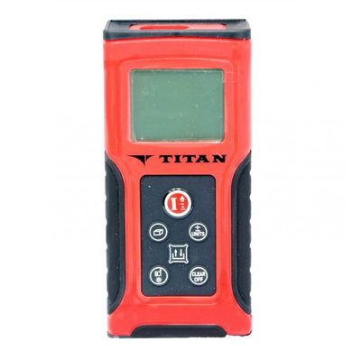 CINTA LÁSER DIGITAL TITAN TTE-60 60MTS