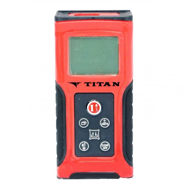 CINTA LÁSER DIGITAL TITAN TTE-60 60MTS