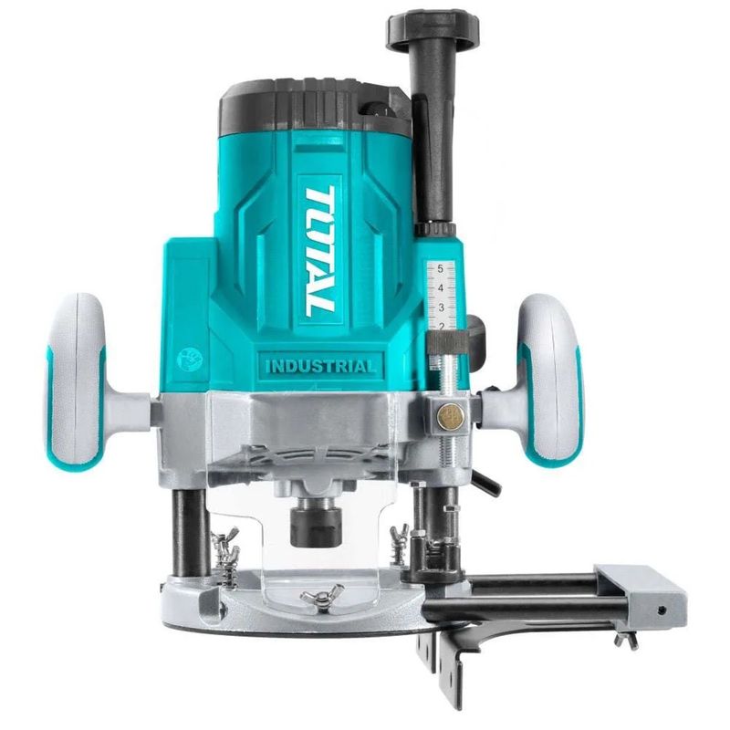 FRESADORA TOTAL UTR111226 2200W ROTEADOR 110V