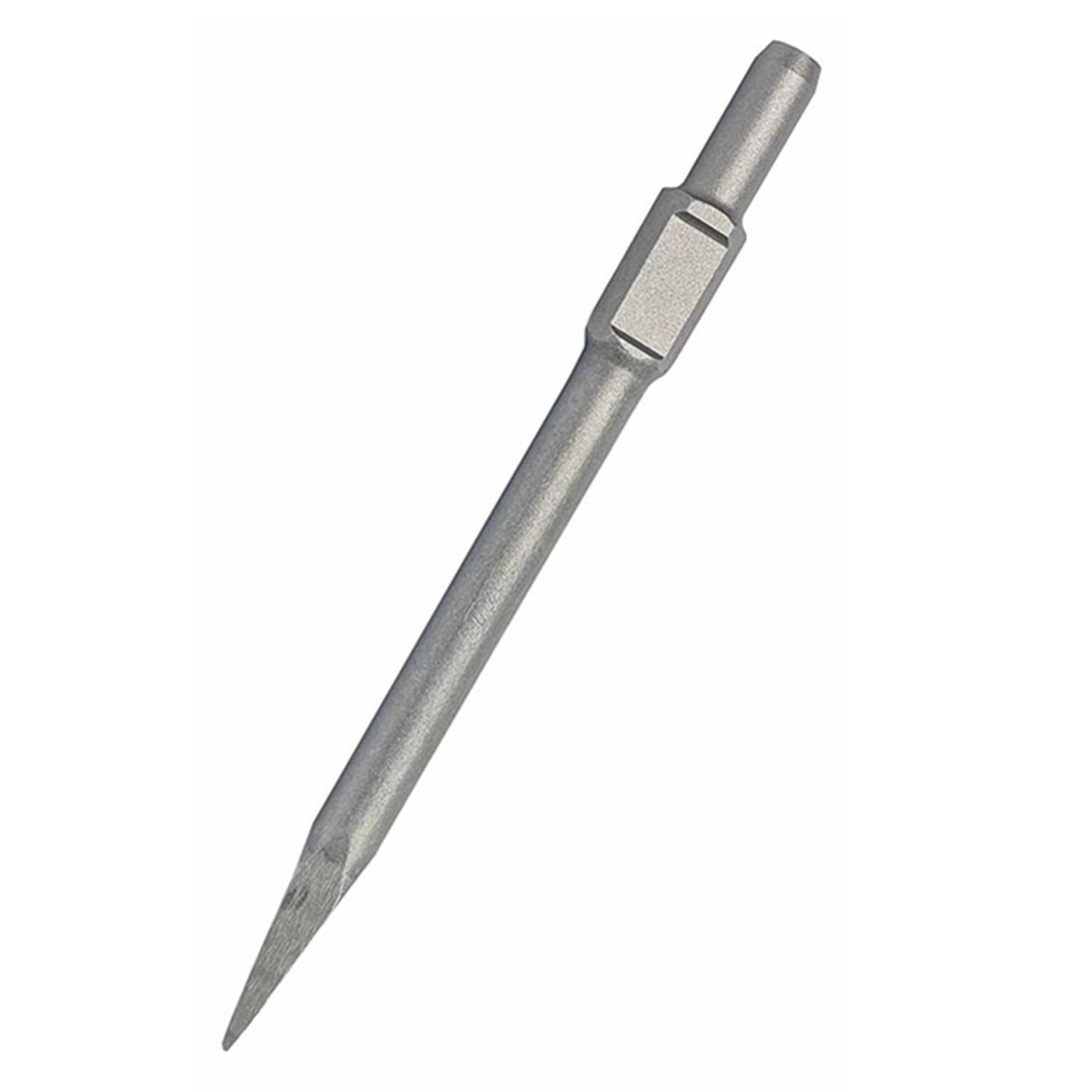 CINCEL PUNTA HEXAGONAL 30X410MM TOTAL TAC1531301