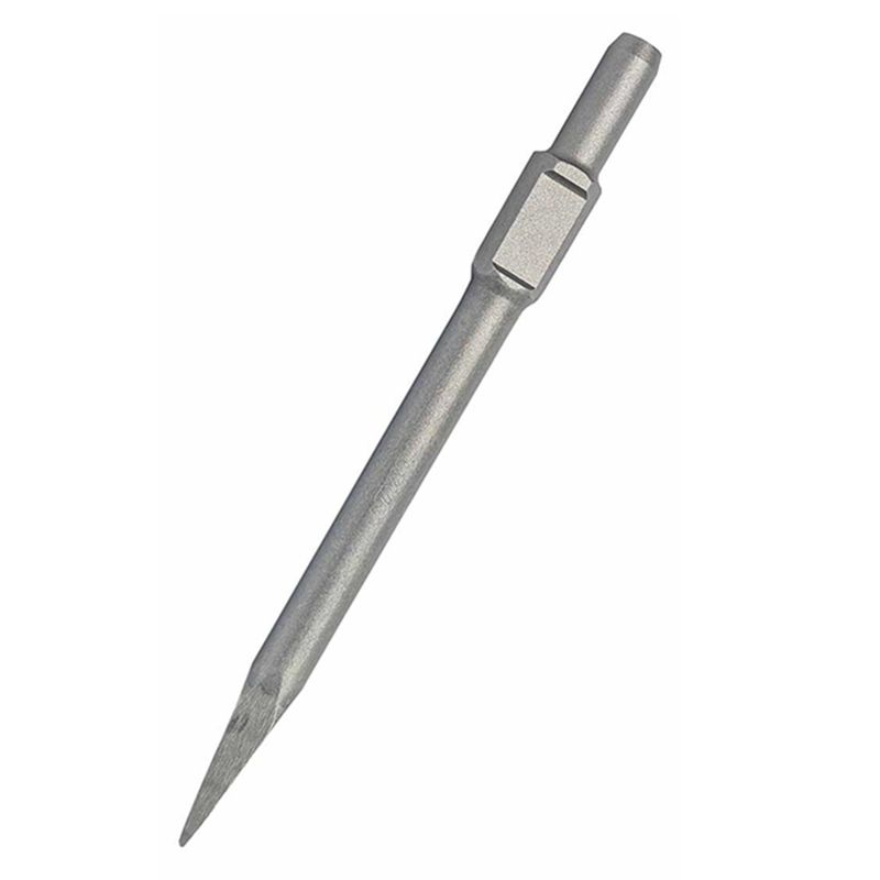 CINCEL PUNTA HEXAGONAL 30X410MM TOTAL TAC1531301