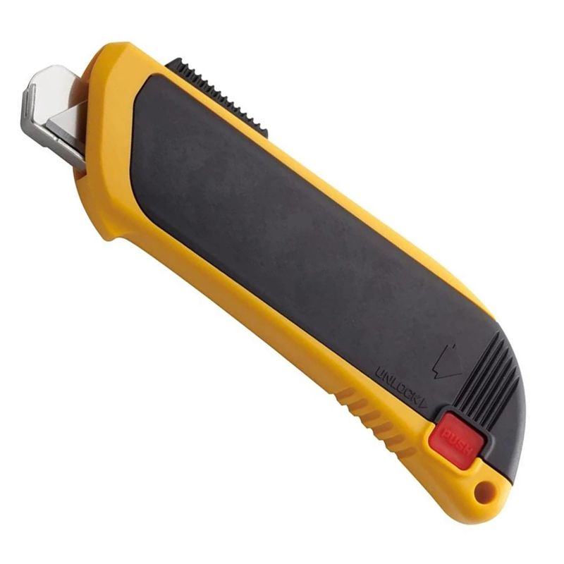 ESTILETE AUTOMATICO OLFA 17.5MM SK-6