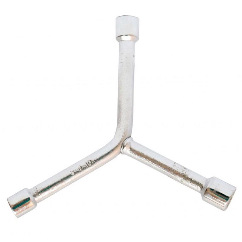 LLAVE Y TITAN 170200 14X17X19MM