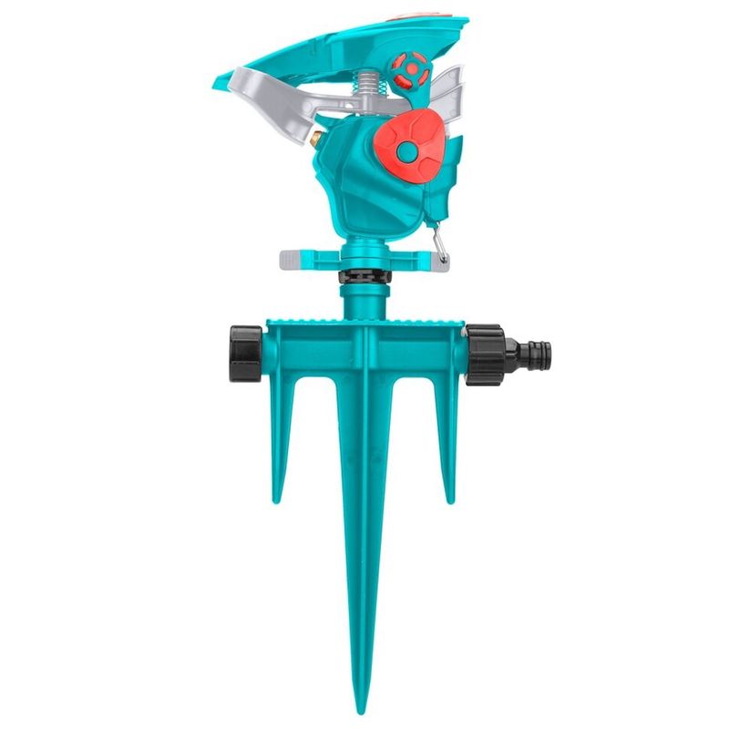 ASPESOR DE RIEGO AUTOMÁTICO TOTAL THPS13601 3-4&quot;