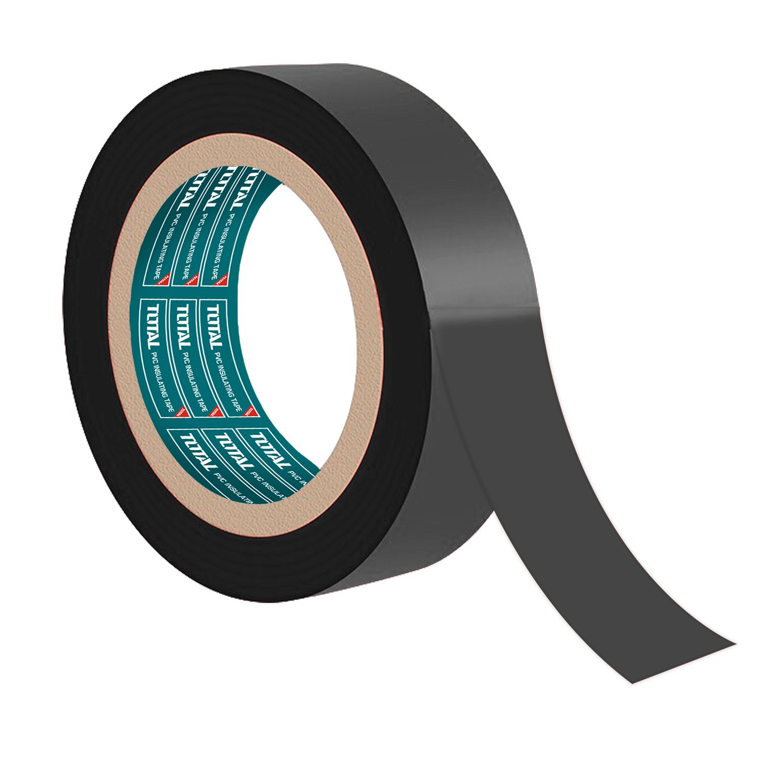 CINTA AISLANTE TOTAL THPET1102 9,15M 18MM 0.19MM