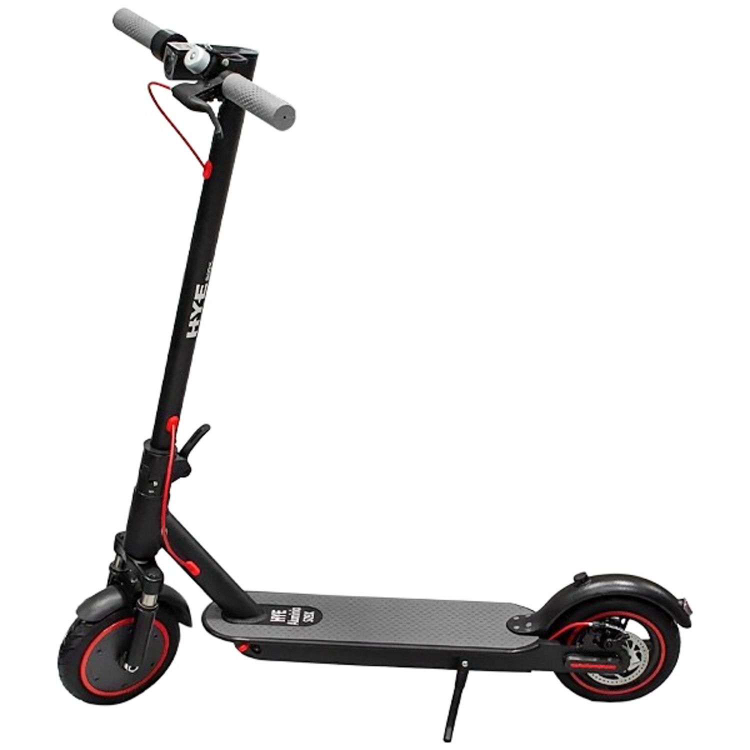 PATINETA ELÉCTRICO HYE HY-S09X 8.5&quot; 120KG 350W 25KM