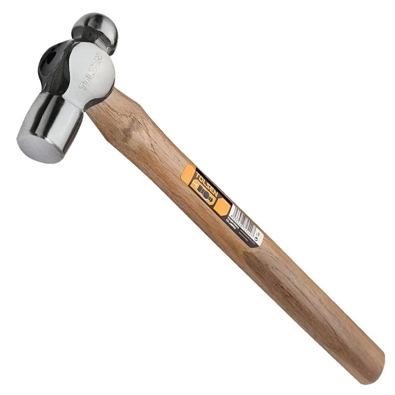 MARTILLO DE BOLA TOTAL 25145 907G