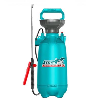 PULVERIZADOR FUMIGADOR TOTAL THSPP30802 8L