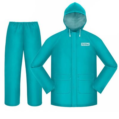 CAPA DE LLUVIA TOTAL THTRS031 XXL PVC