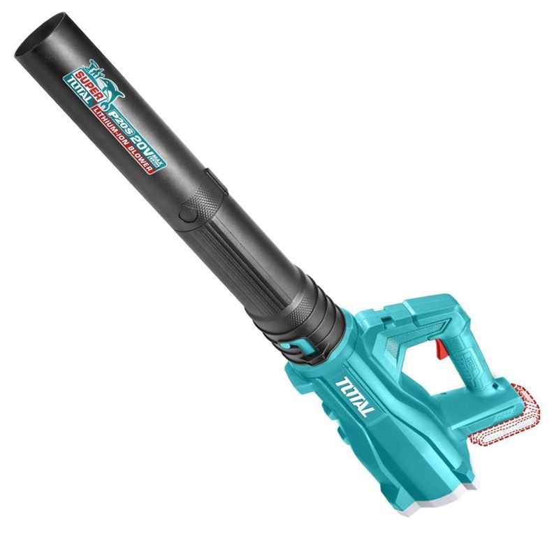 SOPLADOR ELECTRICO TOTAL TABLI20323 A BATERIA 20V 