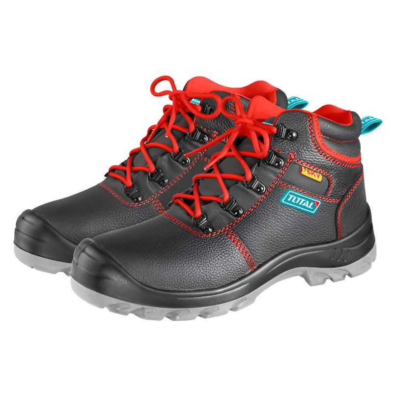 BOTA DE SEGURIDAD TOTAL TSP207IDSB AISLAMIENTO ELECTRICO N44