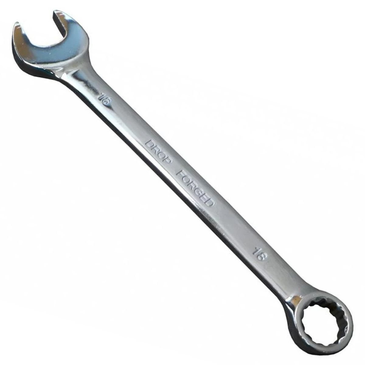 LLAVE COMBINADA TITAN 169100 18MM 