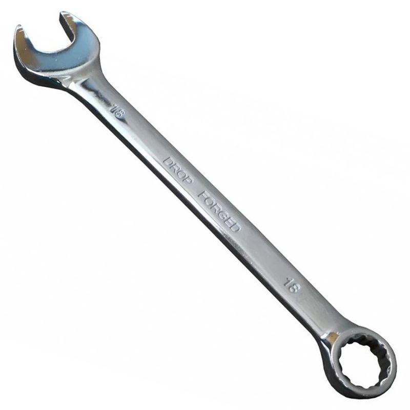 LLAVE COMBINADA TITAN 169100 18MM 
