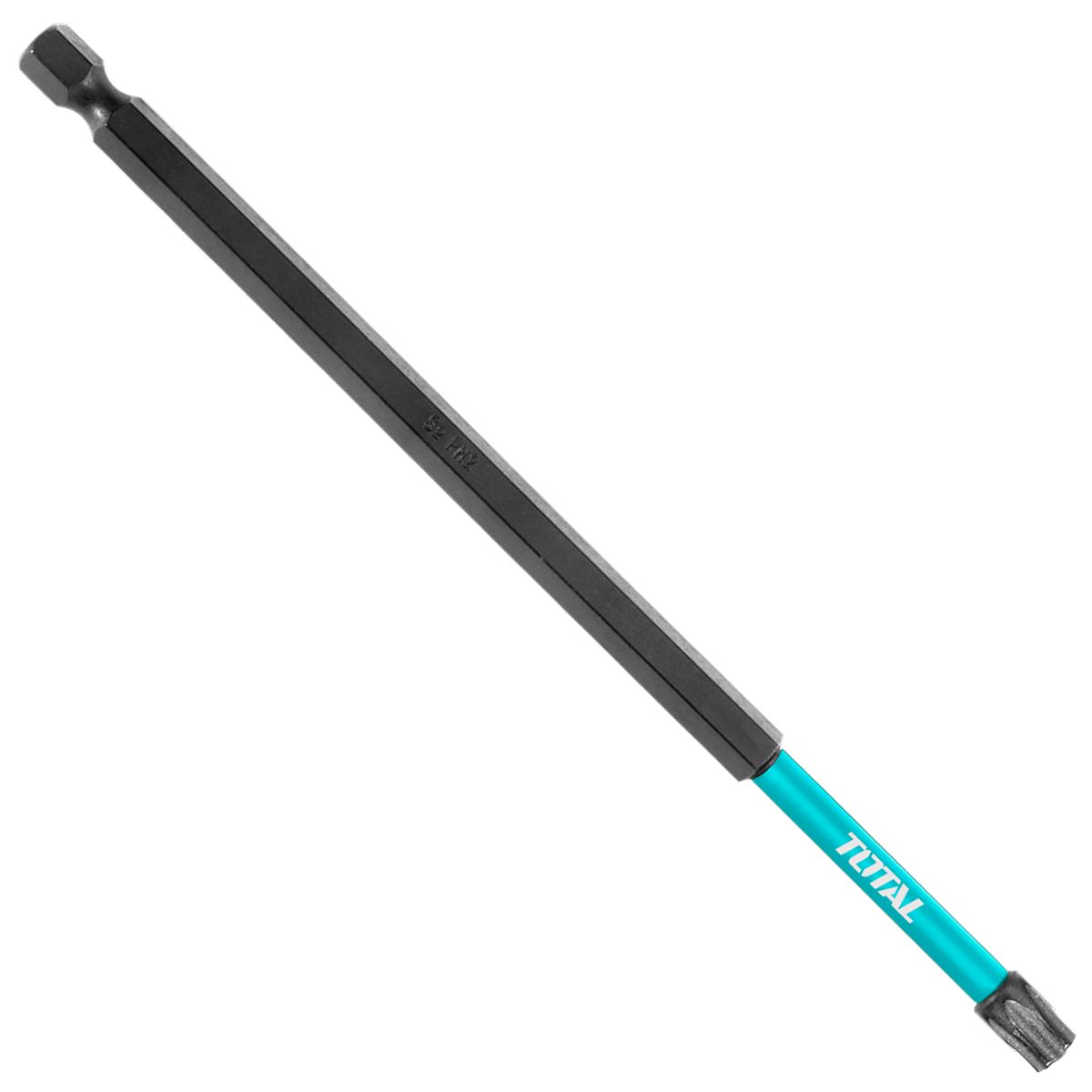 DESTORNILLADOR DE IMPACTO TOTAL TACIM71T25250 25 X 250MM