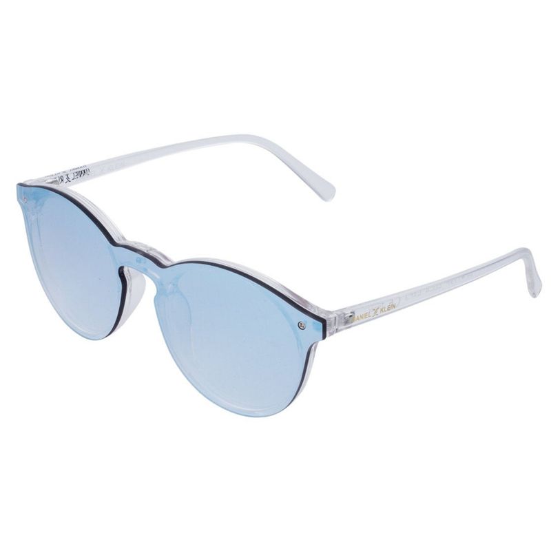 LENTE DE SOL FEMENINO DANIEL KLEIN DK4179P-C4 POLARIZADO
