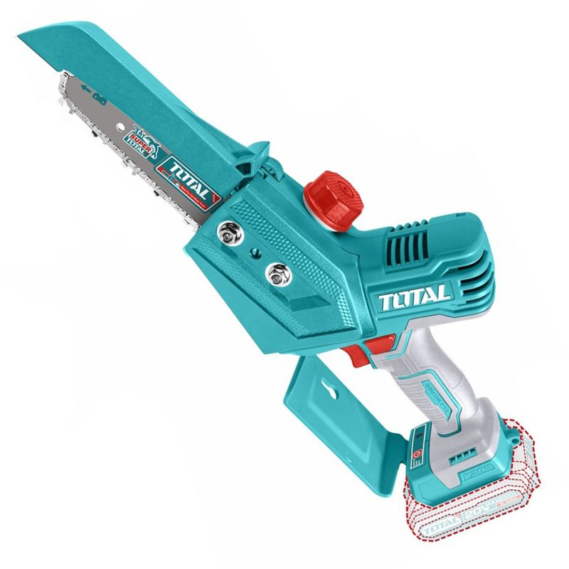  TOTAL MOTO SIERRA TGSLI20686 20V 150MM 220V