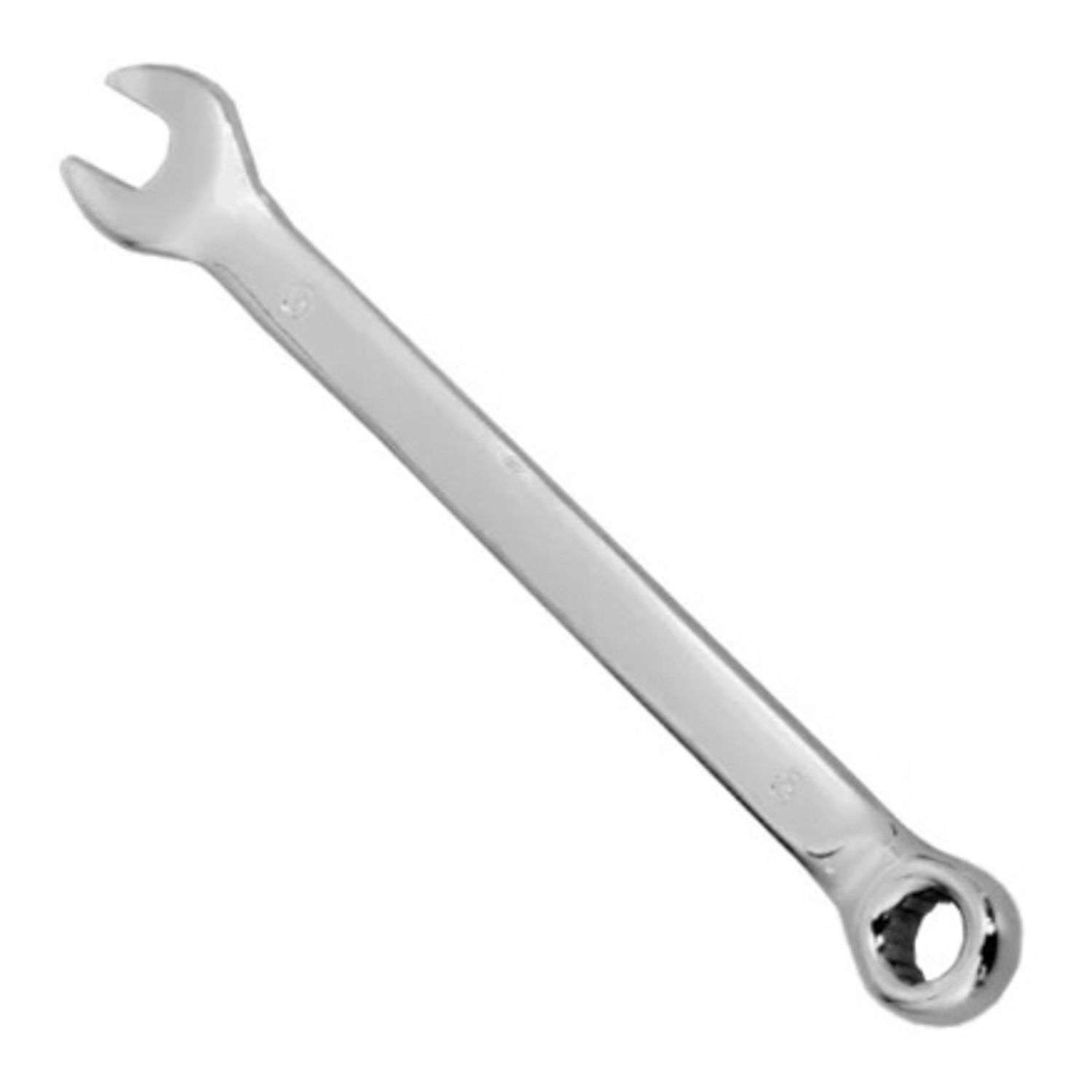 LLAVE COMBINADA TITAN 169100 19MM