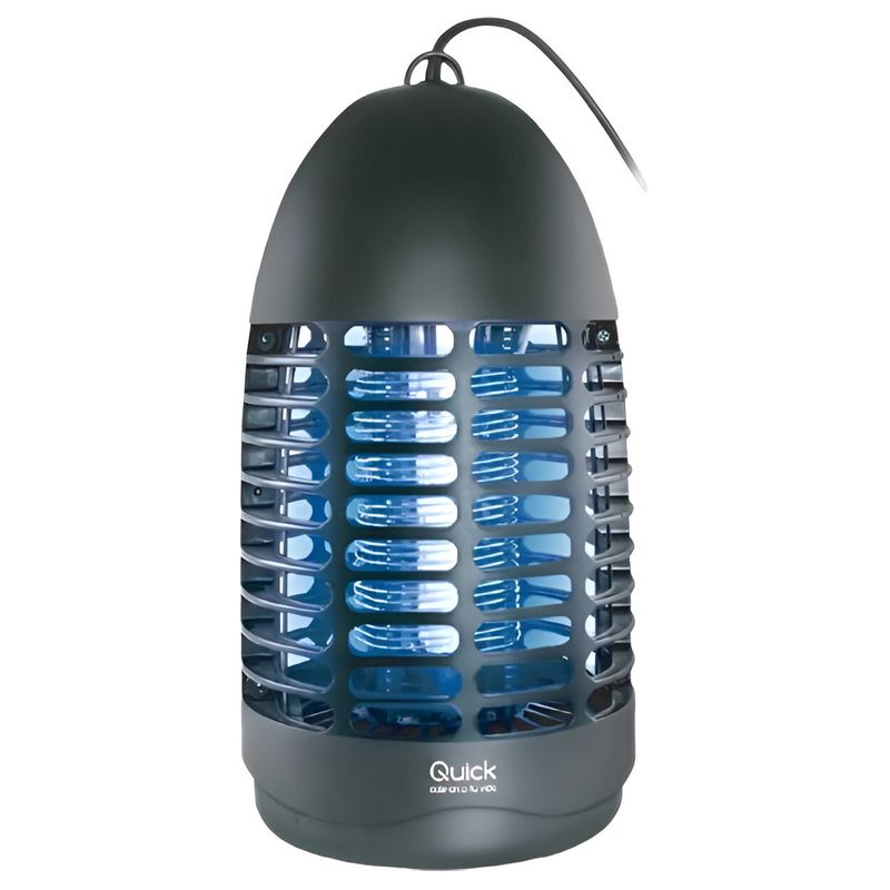 MATA INSECTOS QUICK QMIC7W 220V COLGANTE