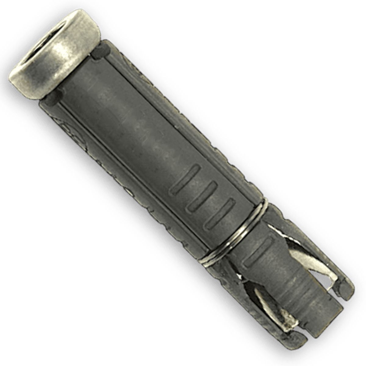 TARUGO PARA CONCRETO INGCO 8 X 50MM 20PZS 