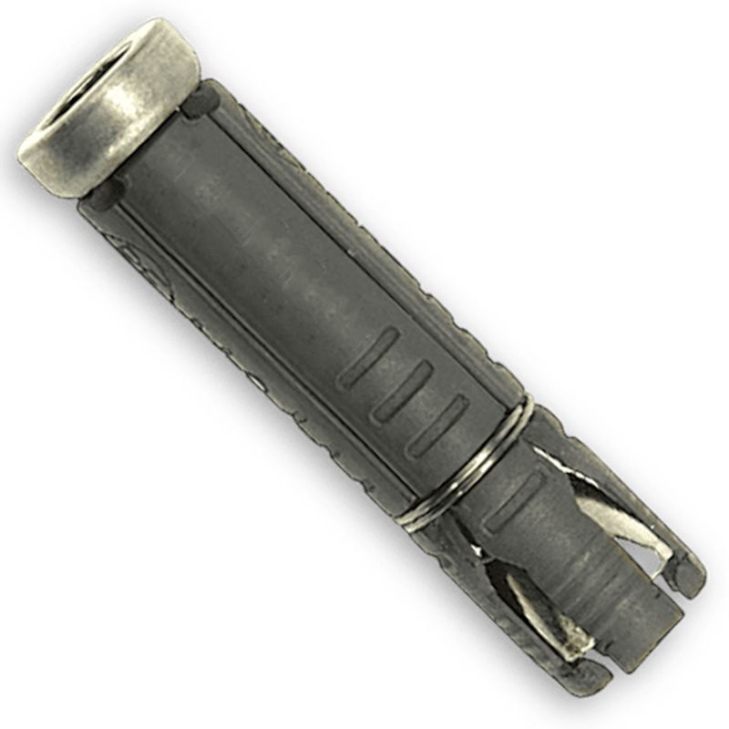 TARUGO PARA CONCRETO INGCO 8 X 50MM 20PZS 