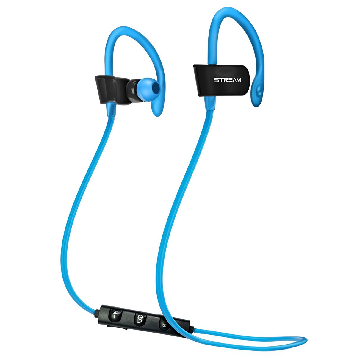 AURICULAR INALAMBRICO  ELG STREAM EPB-DZ1AZ BLUETOOTH 
