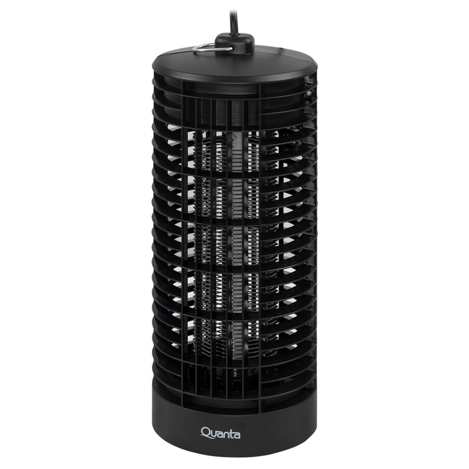 MATA MOSQUITOS QUANTA QT-MIE6 6W LÁMPARA UV 220V