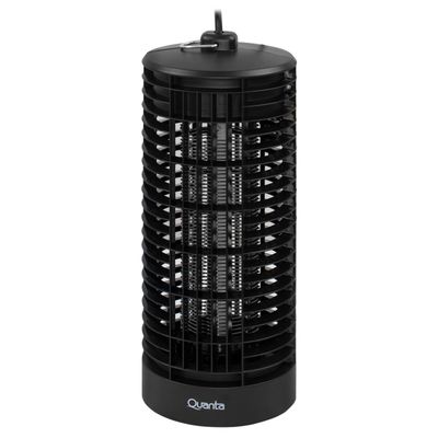 MATA MOSQUITOS QUANTA QT-MIE6 6W LÁMPARA UV 220V