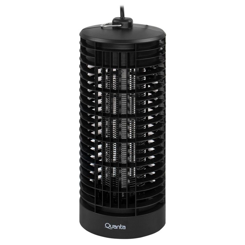 MATA MOSQUITOS QUANTA QT-MIE6 6W LÁMPARA UV 110V