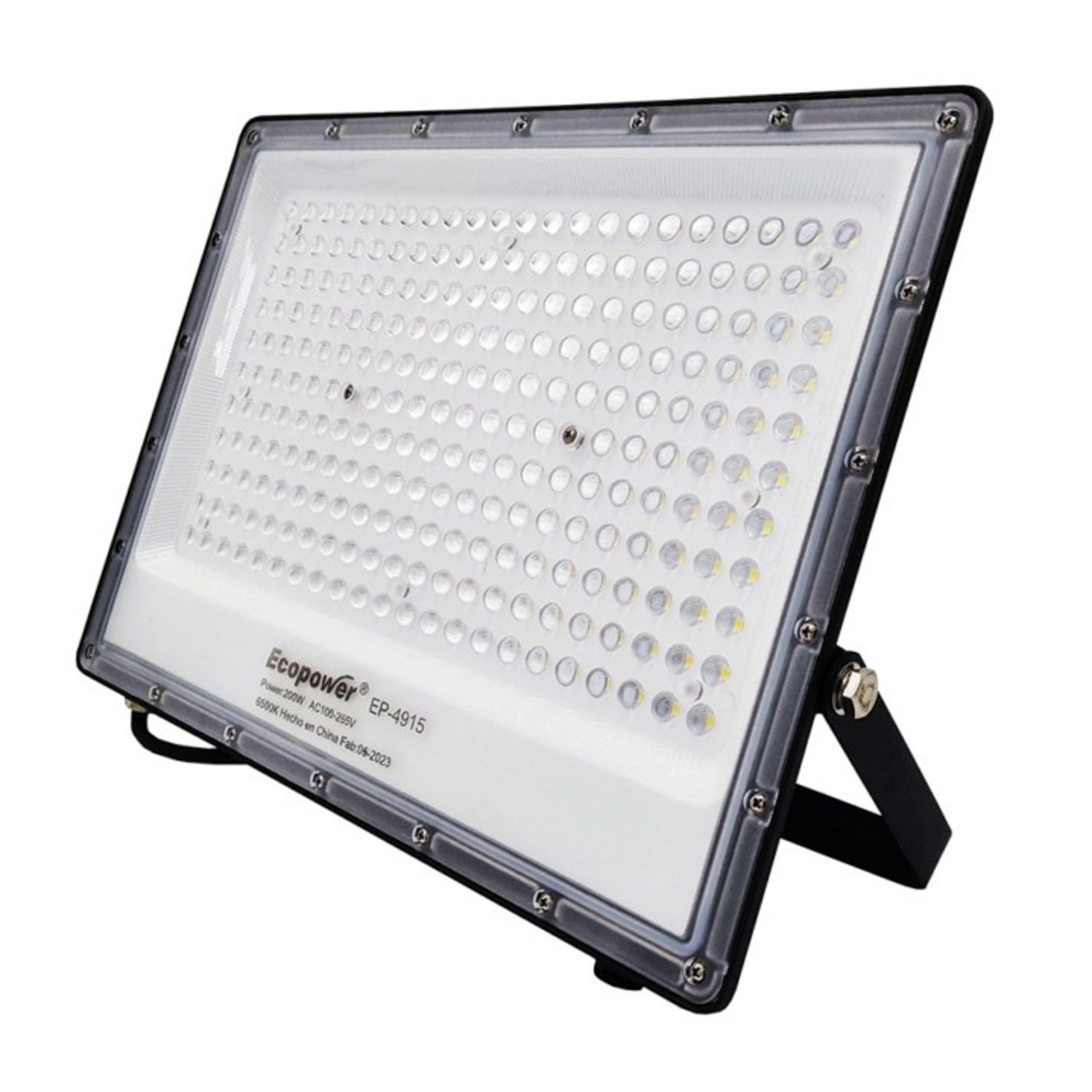 REFLECTOR LED ECOPOWER EP-4915 200W 2V