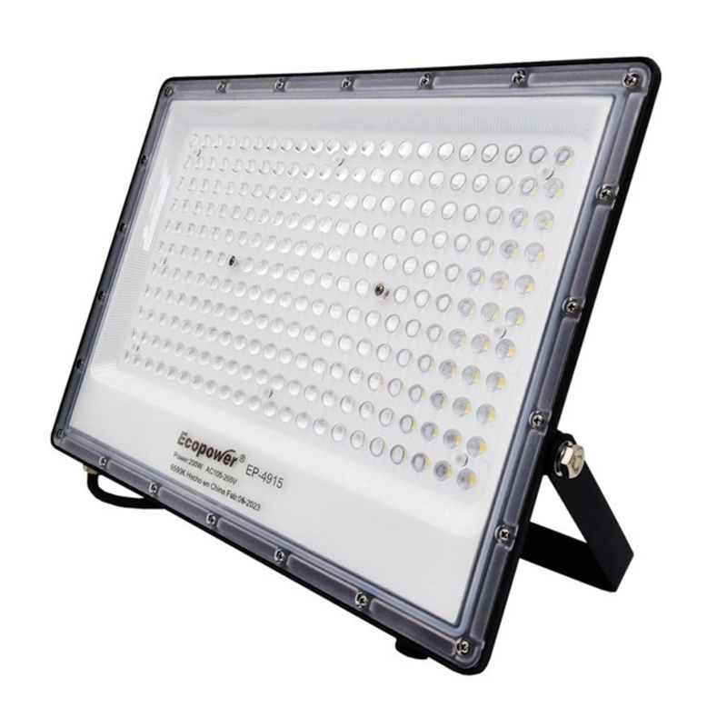 REFLECTOR LED ECOPOWER EP-4915 200W 2V