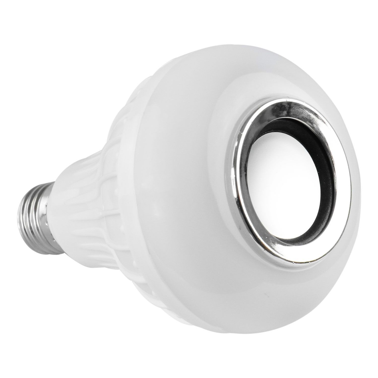 LÁMPARA LED RGB CON SPEAKER ECOPOWER EP-2355 12W BIVOLT