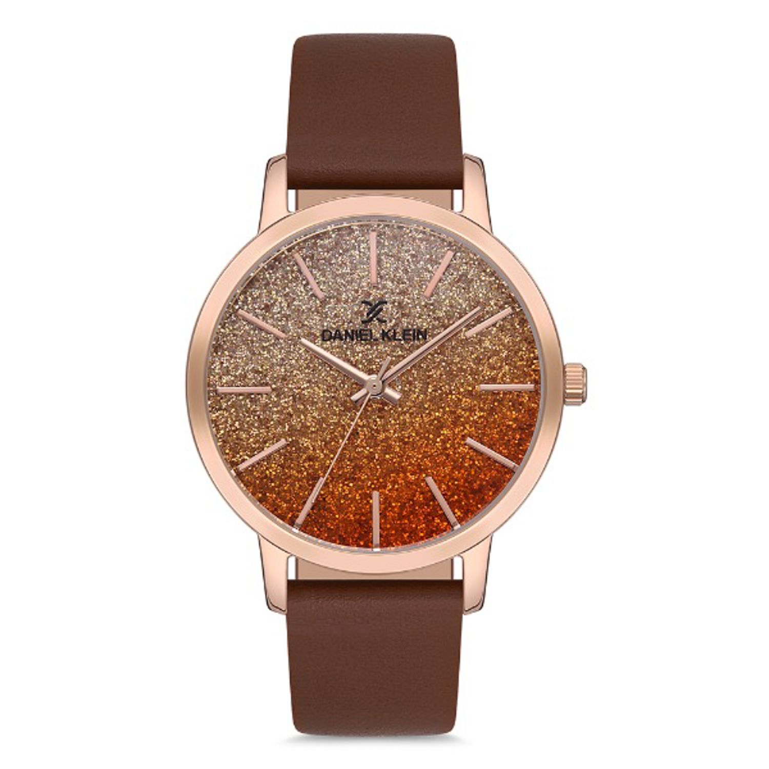 RELOJ FEMENINO ANALÓGICO DANIEL KLEIN DK.1.12760-5
