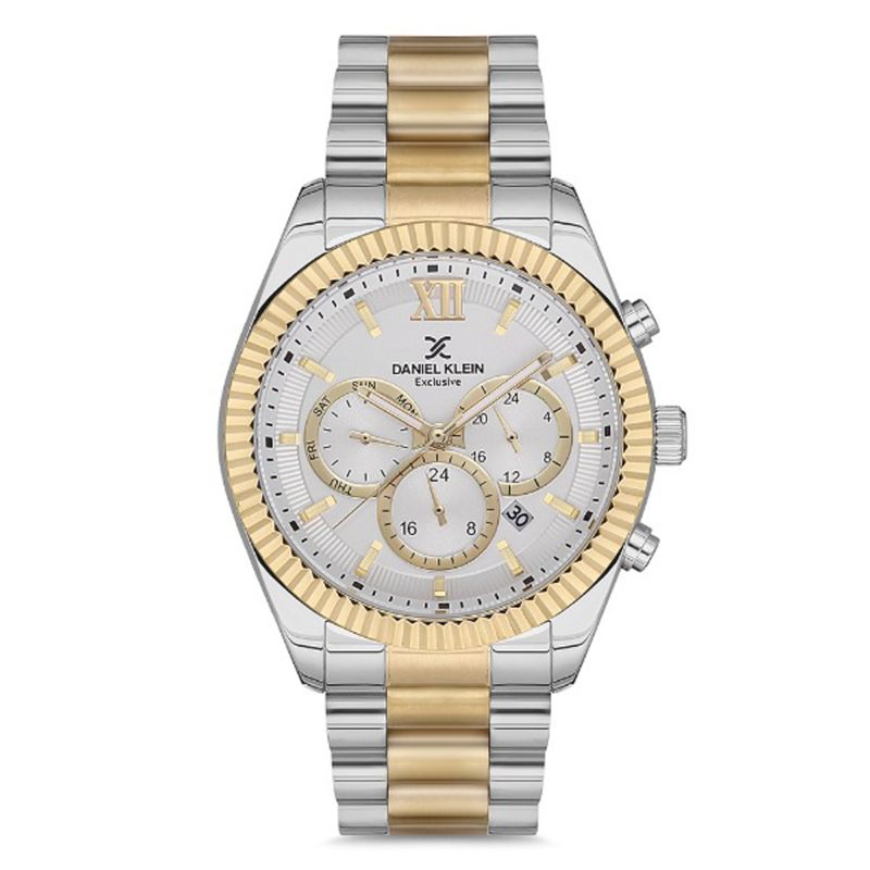 RELOJ MASCULINO ANALÓGICO DANIEL KLEIN DK.1.12769-6