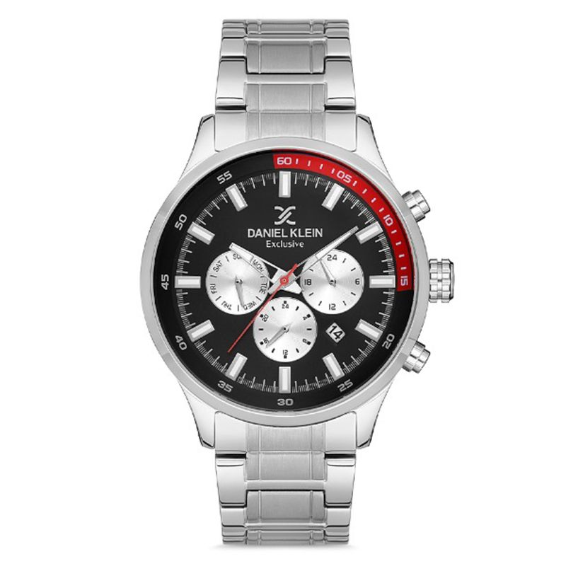 RELOJ MASCULINO ANALÓGICO DANIEL KLEIN DK.1.12732-1